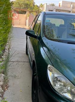 بيجو 307